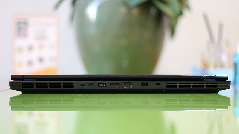 Đánh giá Lenovo Legion Y530