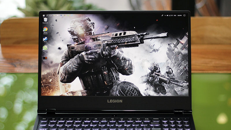 Đánh giá Lenovo Legion Y530