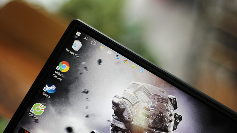 Đánh giá Lenovo Legion Y530