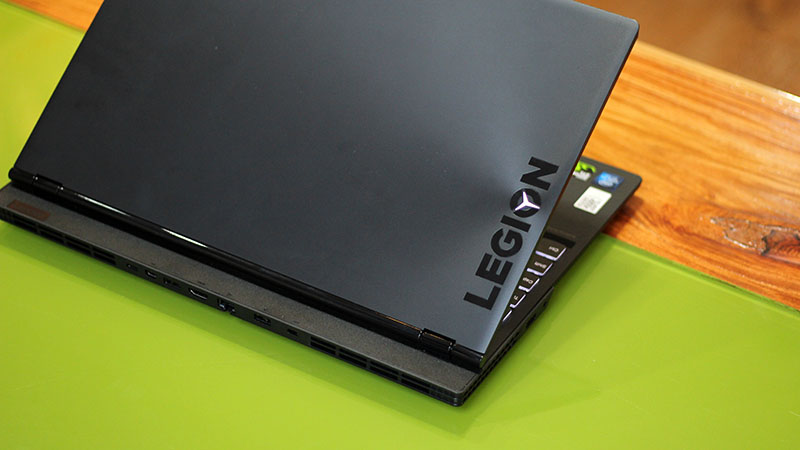 Đánh giá Lenovo Legion Y530