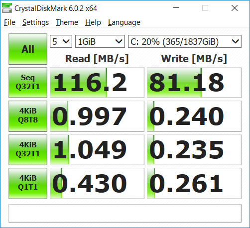 Đánh giá Lenovo Legion Y530