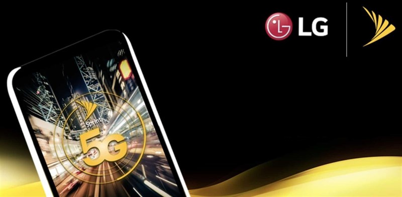 LG đã phát triển ăng-ten 5G trong màn hình cho smartphone