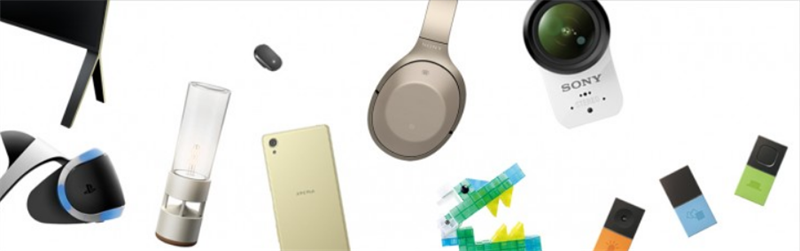 Sony Mobile sẽ được hợp nhất với các bộ phận TV, âm thanh và máy ảnh