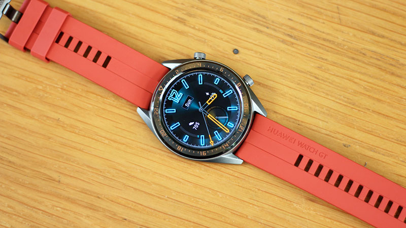 Huawei watch GT Huawei watch GT