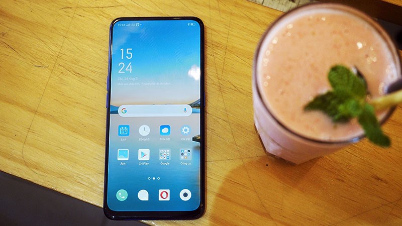 OPPO F11 PRO OPPO F11 PRO