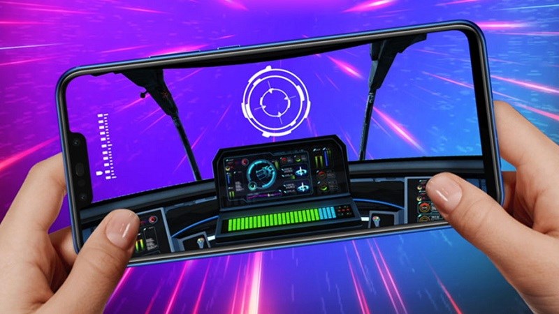 GPU Turbo 3.0 hỗ trợ game Fortnite trong bản cập nhật EMUI 9.1 mới GPU Turbo 3.0 hỗ trợ game Fortnite trong bản cập nhật EMUI 9.1 mới