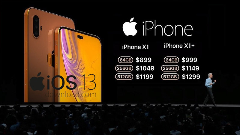 xiiphone xiiphone