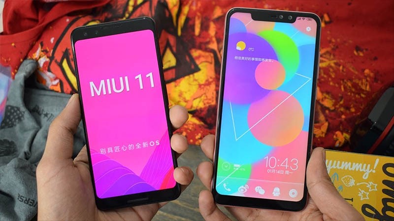 xiaomimiui