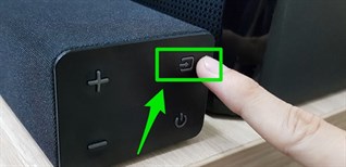 Hướng dẫn kết nối không dây và có dây để nghe nhạc trên dàn âm thanh Samsung