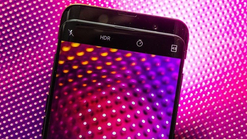 OPPO được cấp bằng sáng chế smartphone trượt với camera selfie kép OPPO được cấp bằng sáng chế smartphone trượt với camera selfie kép
