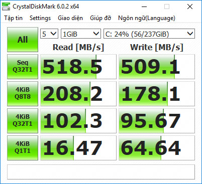 Đánh giá laptop ASUS X507MA