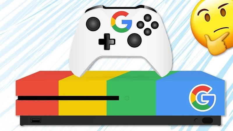 Cá tháng Tư vô tình khám phá ra tựa game bị ẩn trong ứng dụng Google Cá tháng Tư vô tình khám phá ra tựa game bị ẩn trong ứng dụng Google