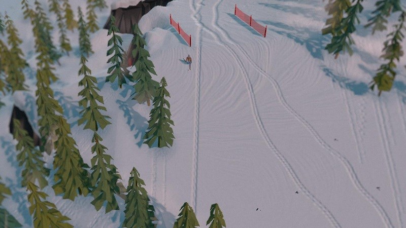 Grand Mountain Adventure