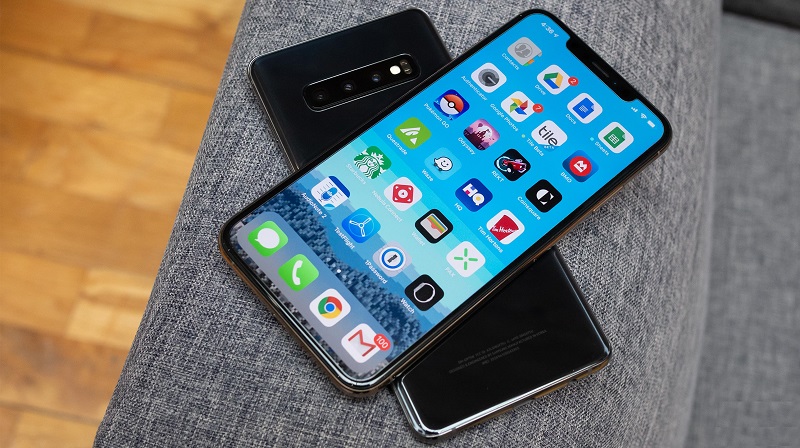 Ming-Chi Kuo: iPhone 2019 sẽ hỗ trợ sạc ngược không dây Ming-Chi Kuo: iPhone 2019 sẽ hỗ trợ sạc ngược không dây