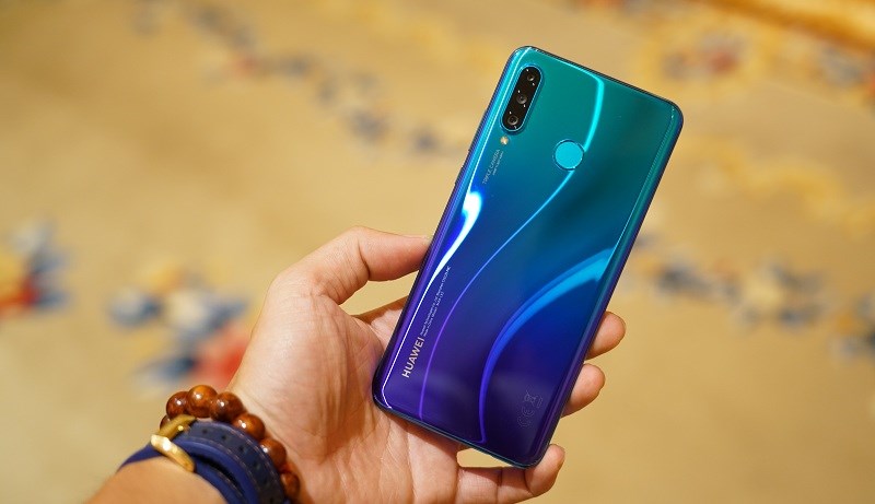 Huawei P30 Lite