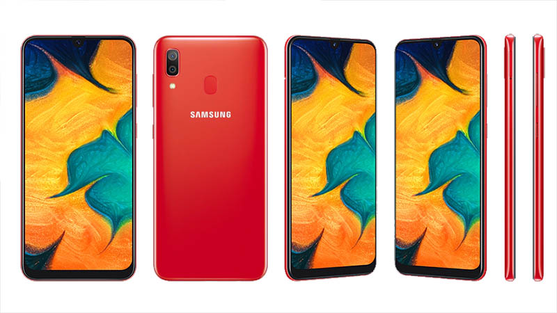 galaxya30