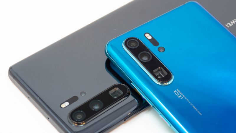 Huawei P30 Pro