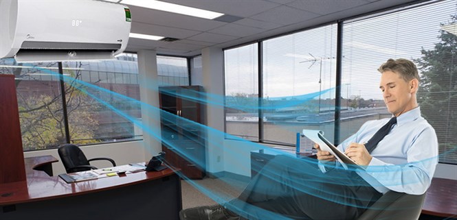 Hướng dẫn sử dụng remote máy lạnh Midea dòng MSMAIII_CRDN1