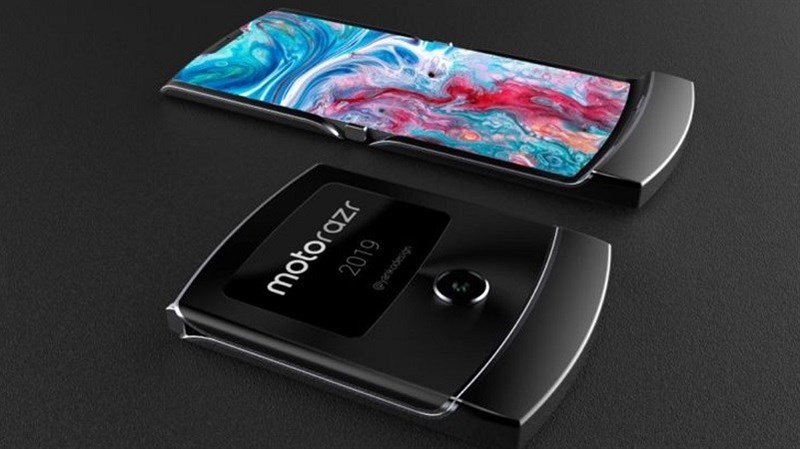 Motorola RAZR (2019)