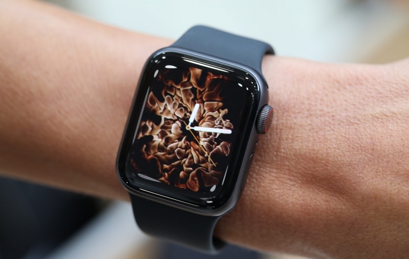 Apple Watch Serries 4