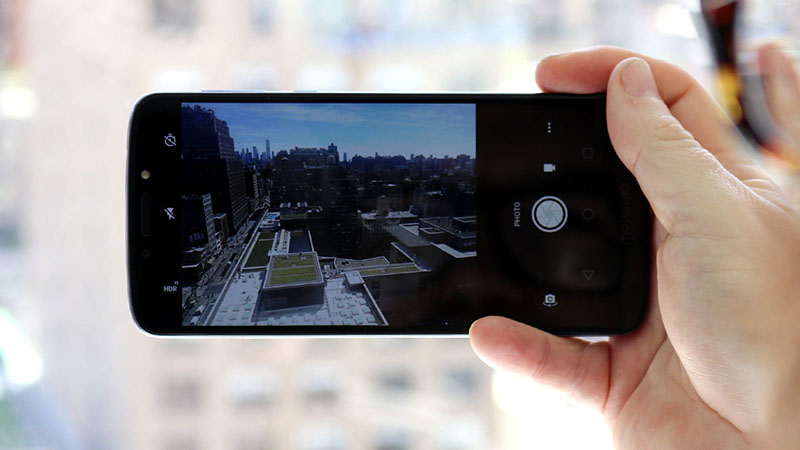 moto e5 plus camera moto e5 plus camera