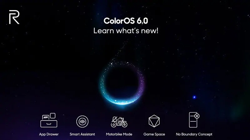 ColorOS 6