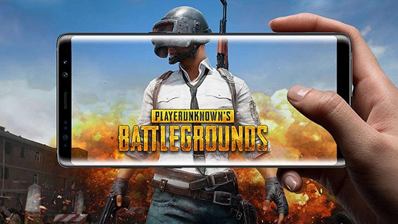 PUBG Mobile là trò chơi di động có danh thu cao nhất thế giới - ảnh 2 PUBG Mobile là trò chơi di động có danh thu cao nhất thế giới - ảnh 2