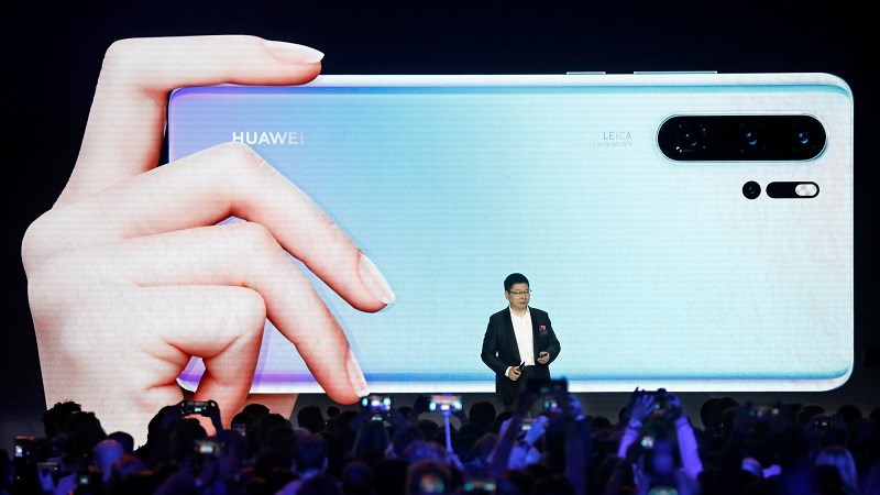 Huawei và Honor tiết lộ chiến lược thương hiệu kép mới