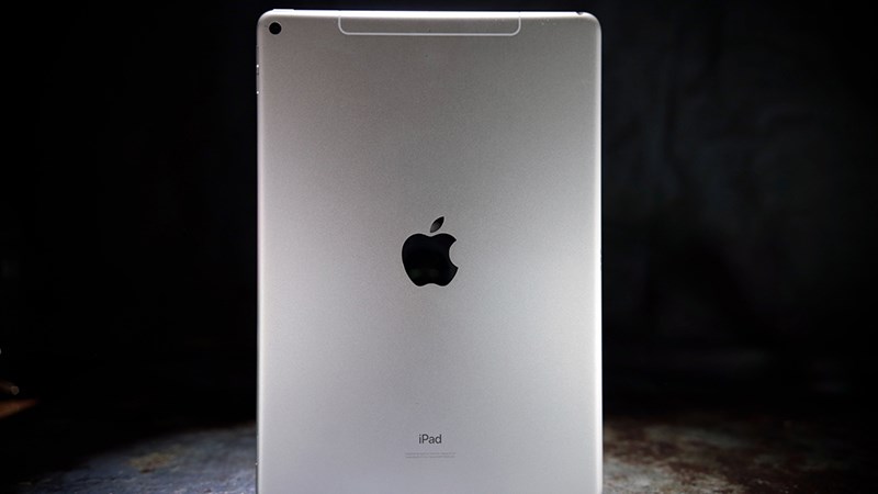 iPad 2019