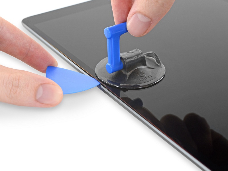 iPad Air 2019
