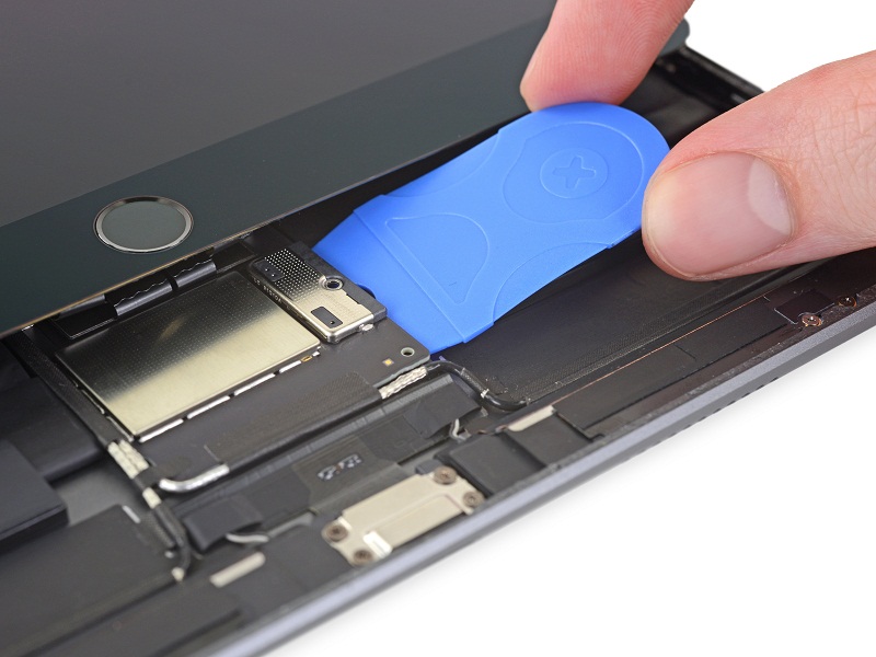 iPad Air 2019