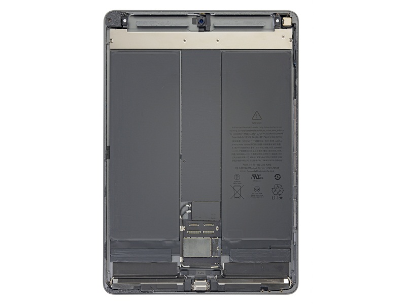 iPad Air 2019