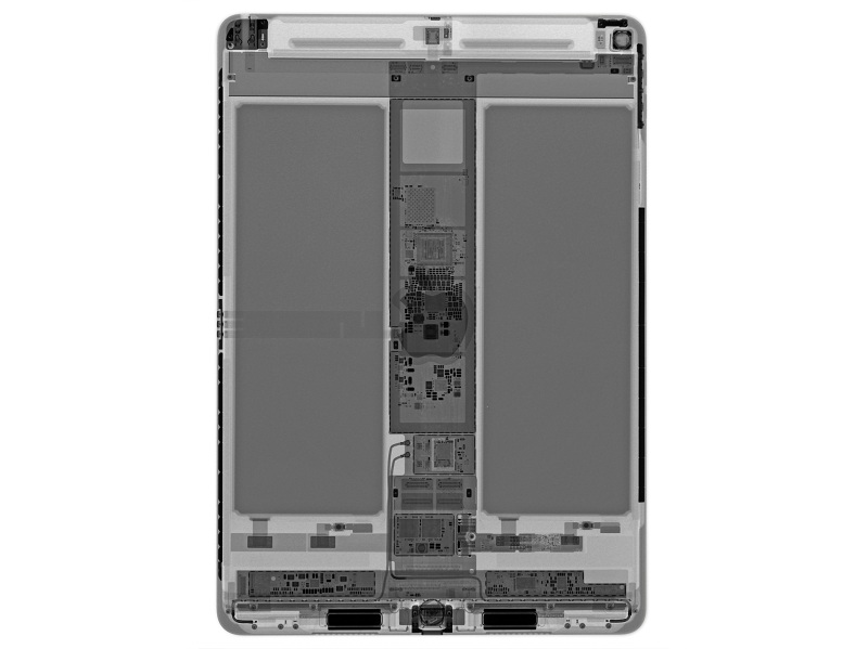 iPad Air 2019