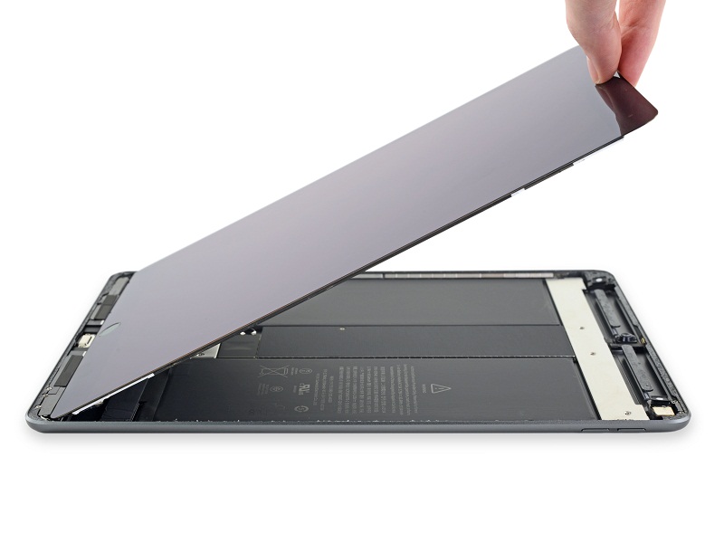 iPad Air 2019