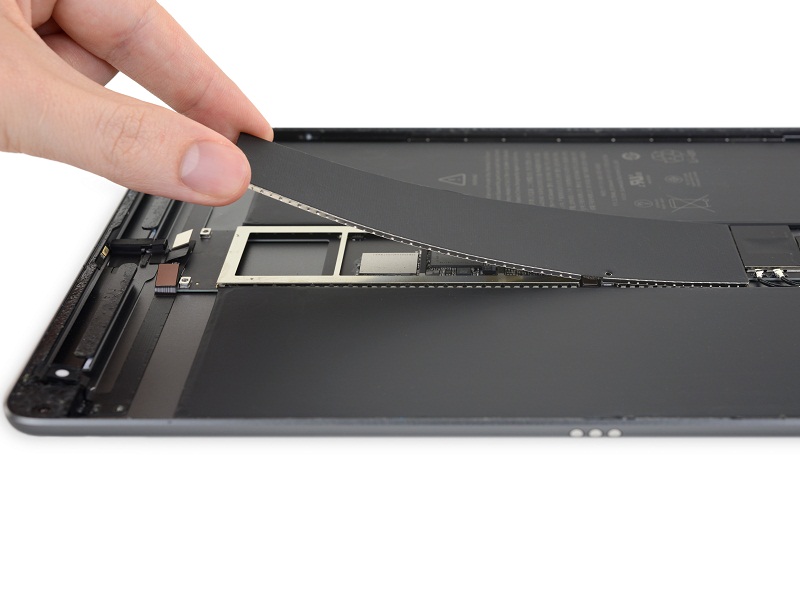 iPad Air 2019