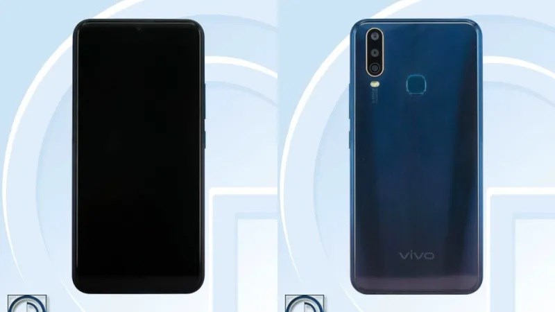 smartphone mới của Vivo xuất hiện trên TENAA