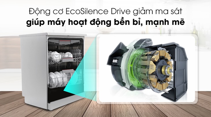 EcoSilence Drive