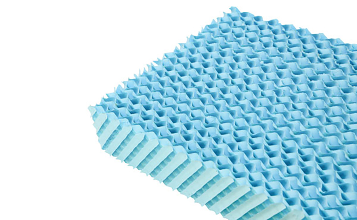 Tấm làm mát cooling pad Tấm làm mát cooling pad