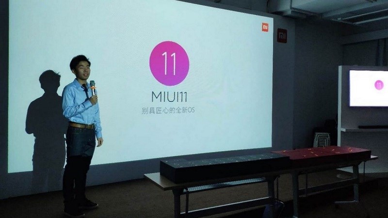 Nhiều điện thoại Redmi không còn được hỗ trợ cập nhật MIUI Beta Nhiều điện thoại Redmi không còn được hỗ trợ cập nhật MIUI Beta