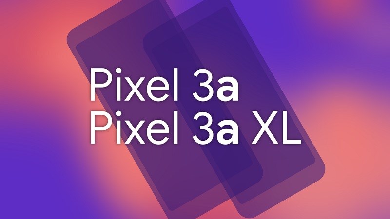 Google Pixel 3a, Pixel 3a XL được cơ quan IMDA của Singapore chứng nhận