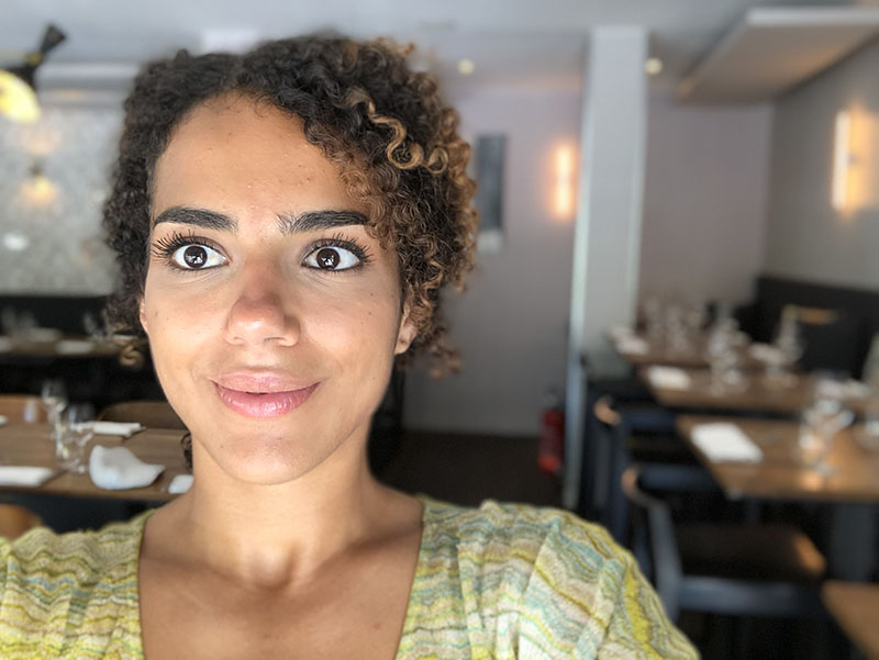 ảnh selfie ảnh selfie