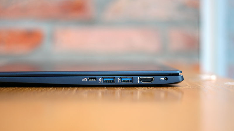 Đánh giá Acer Swift 5 - Air Edition Đánh giá Acer Swift 5 - Air Edition