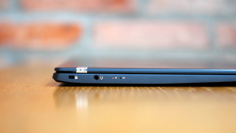 Đánh giá Acer Swift 5 - Air Edition Đánh giá Acer Swift 5 - Air Edition