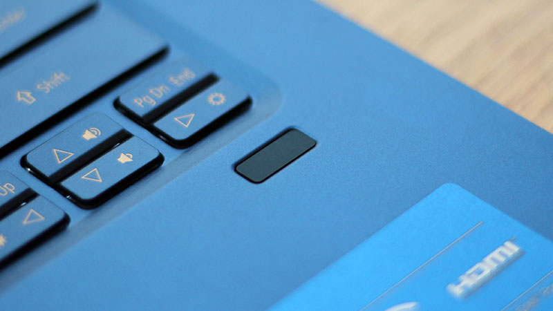 Đánh giá Acer Swift 5 - Air Edition Đánh giá Acer Swift 5 - Air Edition