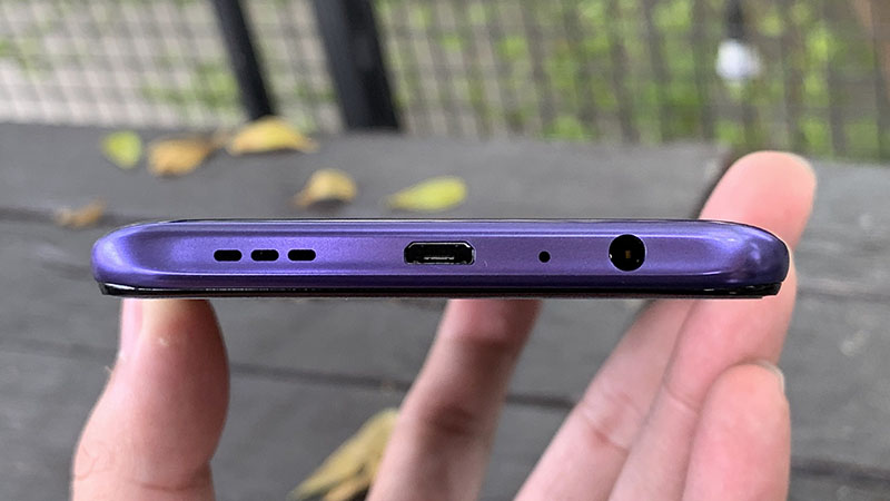 Đánh giá OPPO F11