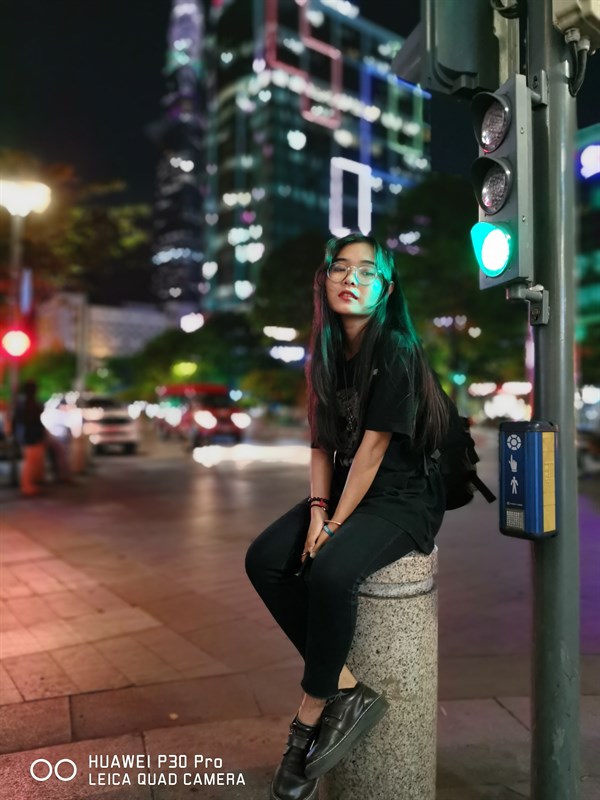 Đánh giá Huawei P30 - P30 Pro - P30 Lite