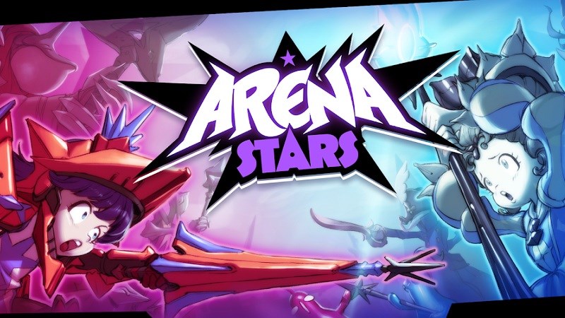 Hình ảnh trong game Arena Stars: Battle Heroes Hình ảnh trong game Arena Stars: Battle Heroes