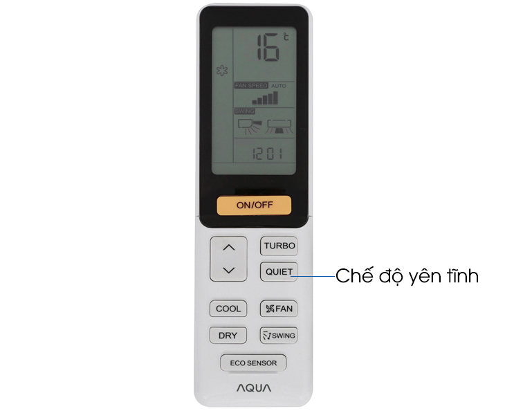 Chế độ làm yên tĩnh