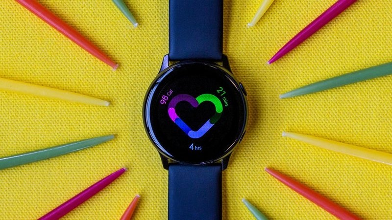 Galaxy Watch Active Galaxy Watch Active