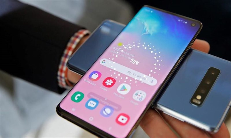 Tại sao iPhone thế hệ mới sẽ trang bị thỏi pin dung lượng rất lớn? Tại sao iPhone thế hệ mới sẽ trang bị thỏi pin dung lượng rất lớn?